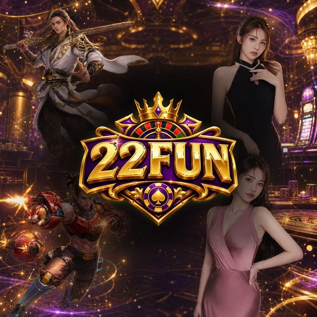 22FUN Banner